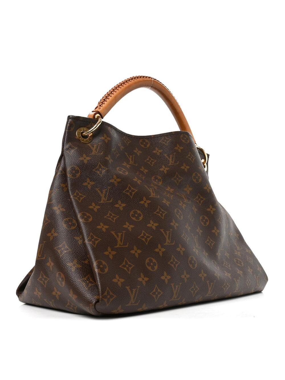 Louis Vuitton Artsy Mm #339572L13B - Picture 3 of 10